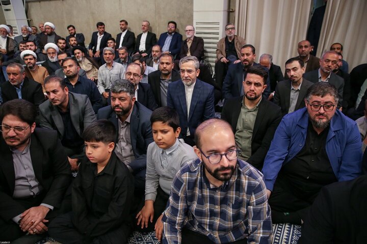 سالگرد شهید رئیسی