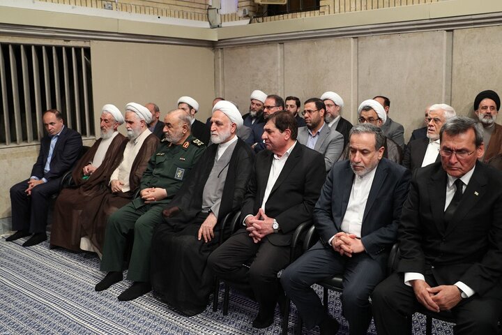 سالگرد شهید رئیسی