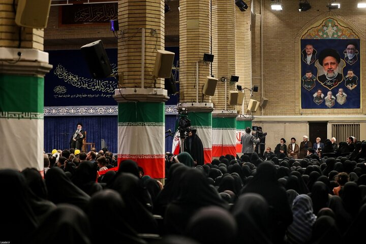 سالگرد شهید رئیسی