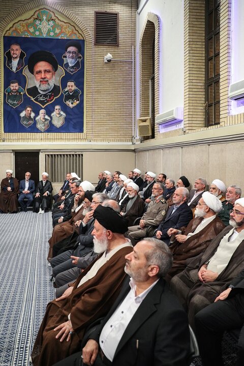 سالگرد شهید رئیسی