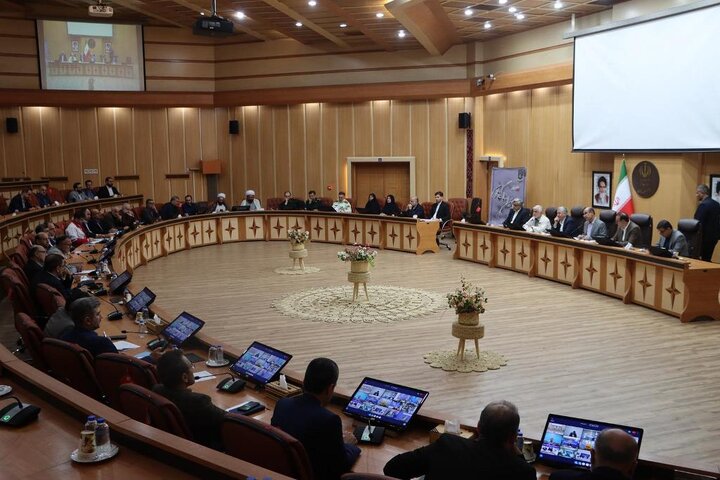 تاکید بر آمادگی مواکب، حمل‌ونقل و خدمات بهداشتی برای میزبانی از زائران اربعین ۱۴۰۴