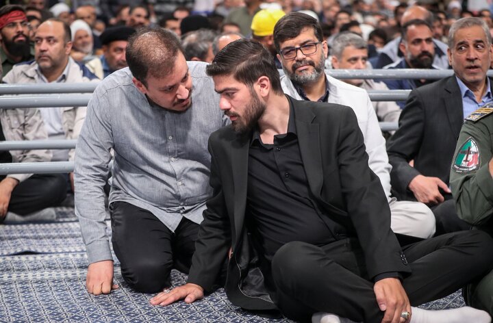 ŞƏHİD RƏİSİ