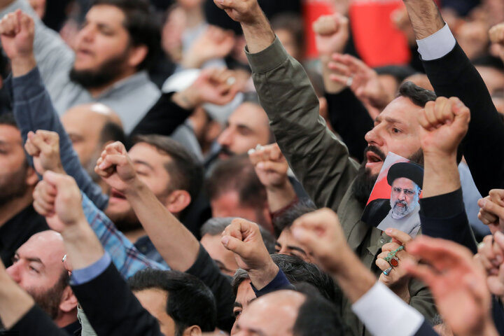 ŞƏHİD RƏİSİ
