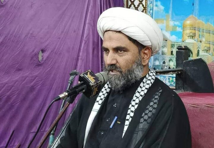سکوت جنایتکارانه حاکمان مسلمان، همدستی با محاصره‌کنندگان غزه است