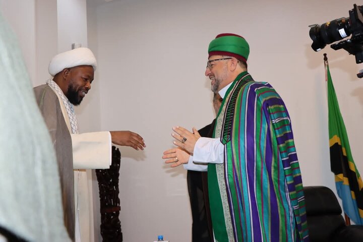 Qur'an - Dar