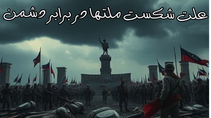 راهکارهای عملی پیروزی بر دشمن