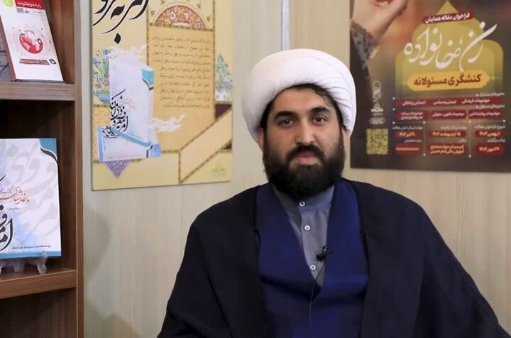 مأخذشناسی امر به معروف و نهی از منکر؛ رونمایی از گنجینه منابع پژوهشی در نمایشگاه کتاب تهران