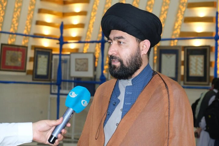 نمایشگاه خط