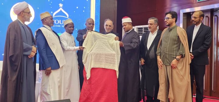 Uzinduzi wa Tafsiri Nur