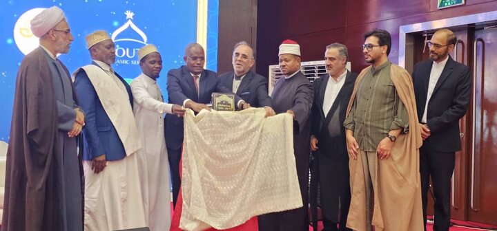 Uzinduzi wa Tafsiri Nur