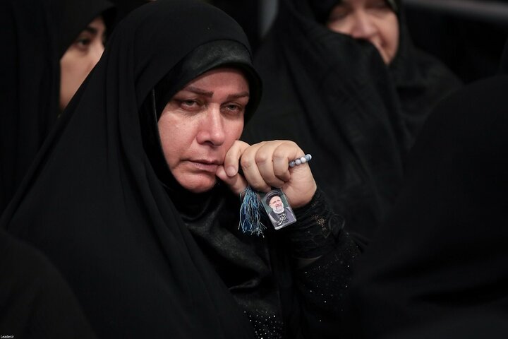 شہید خدمت