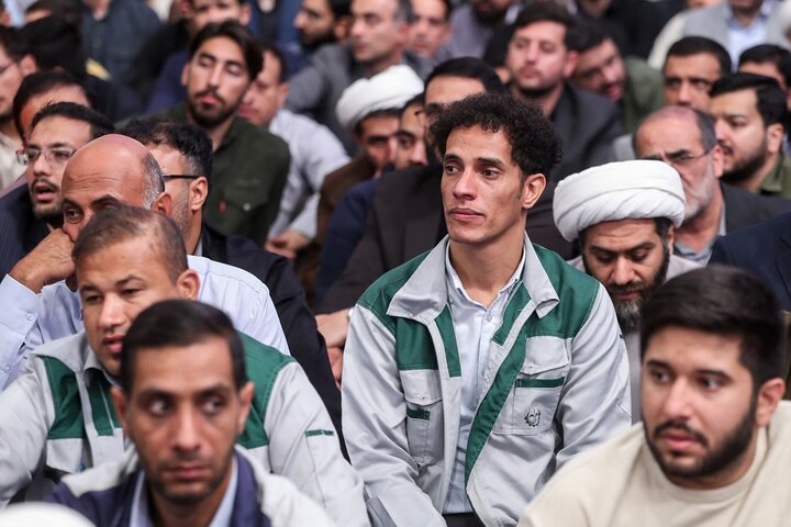 شہید خدمت
