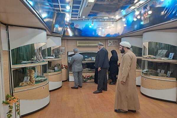 نگارخانه موزه شهدای گیلان در رشت افتتاح می شود