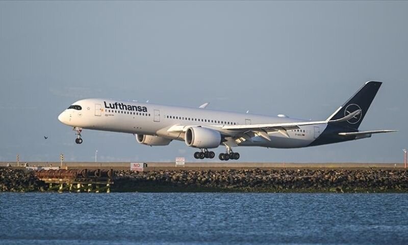 European carriers cancel flights to occupied territories amid rising tensions in region