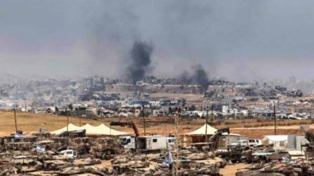 Hamas says Israeli delegation in Doha lacks authority for real negotiations