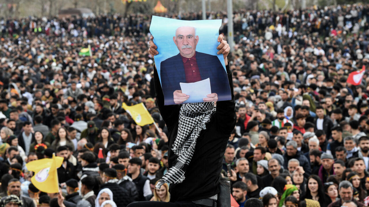 PKK spokesman calls for integration rather than exile in Turkey peace deal