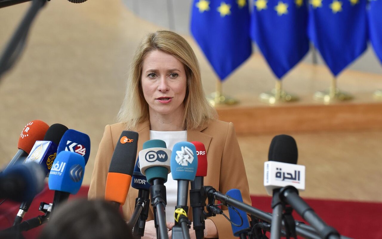 EU to review Israel trade deal amid Gaza crisis: Top diplomat