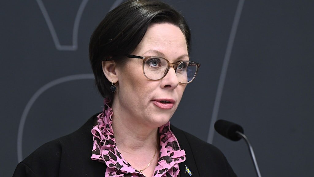 Sweden pushes for EU sanctions on Israeli ministers over Gaza crisis