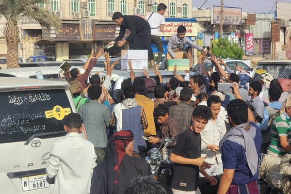 Yemen's Marib launches summer campaign to distribute Quran, religious books