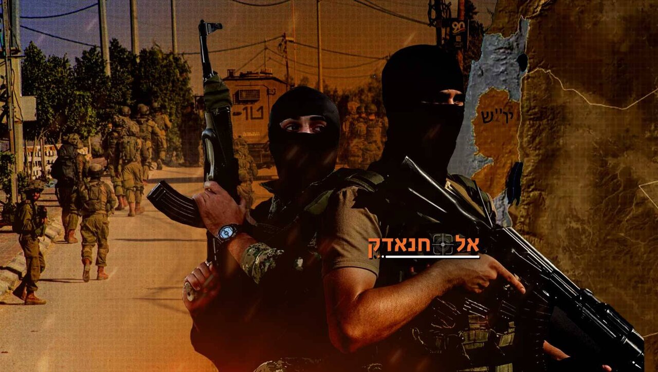 Analysis: Biblical military namings in Gaza war and their hidden aims