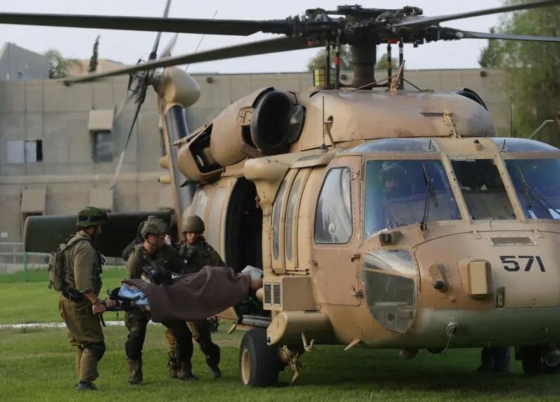 مقتل جندي إسرائيلي وإصابة آخر في انهيار مبنى مفخخ في خان يونس جنوبي غزة