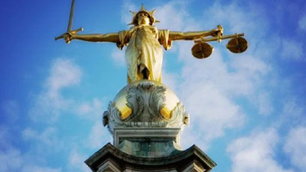 Palestine Action activists questions Israeli interference in British legal process