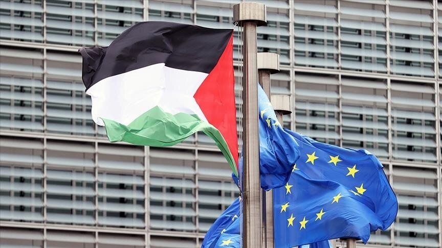 CFCM condemns Israeli blockade, calls for EU sanctions