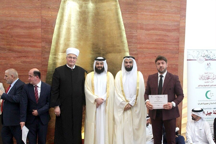 Croatia hosts youth Quran competition with strong community engagement, Sweden wins top prize