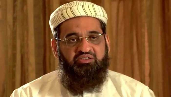 پاکستان: نکاح سے متعلق حالیہ قانون فی الفور واپس لیا جائے، حنیف جالندھری پاکستان: نکاح سے متعلق حالیہ قانون فی الفور واپس لیا جائے، حنیف جالندھری