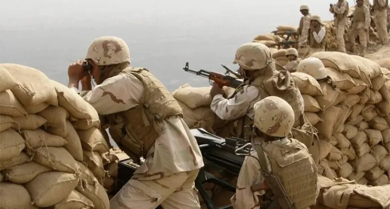 Saudi forces kill two Yemeni civilians in border attacks