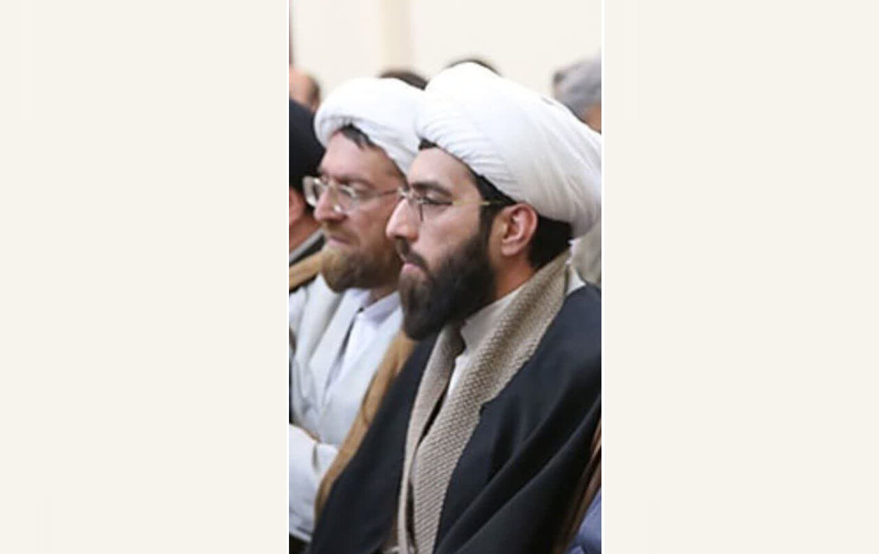 مرحوم نقدهدوزان، شخصیتی مخلص و خدمتگزار اهلبیت(ع) بود