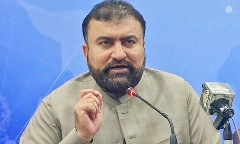 پاکستان: خضدار میں دہشتگردی کا نشانہ بننے والی بس میں 44 بچے سوار تھے، وزیراعلیٰ بلوچستان سرفراز بگٹی پاکستان: خضدار میں دہشتگردی کا نشانہ بننے والی بس میں 44 بچے سوار تھے، وزیراعلیٰ بلوچستان سرفراز بگٹی