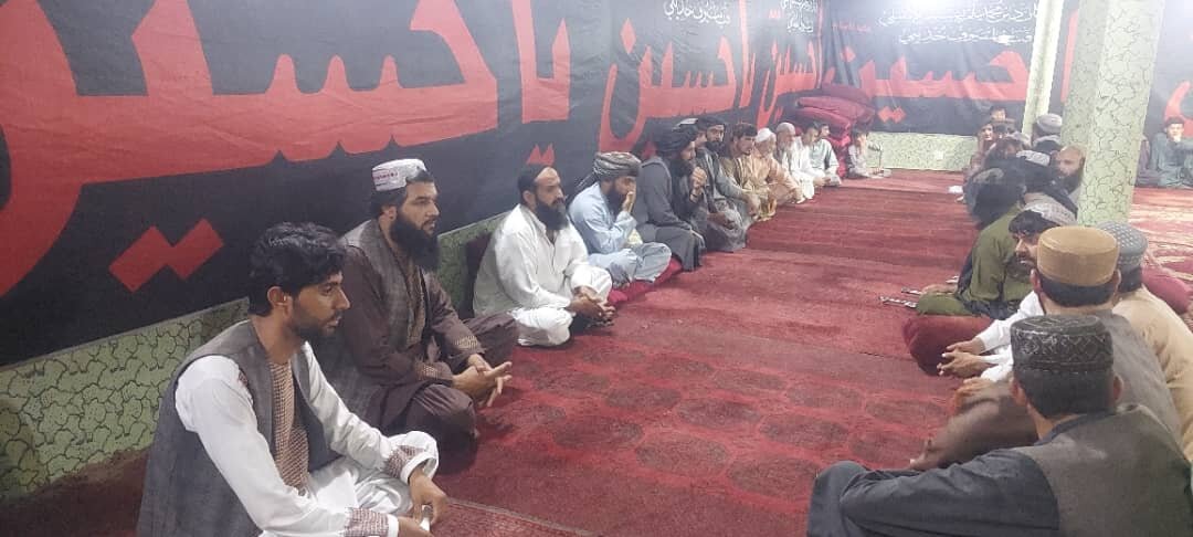جلسات هماهنگی جلسات هماهنگی