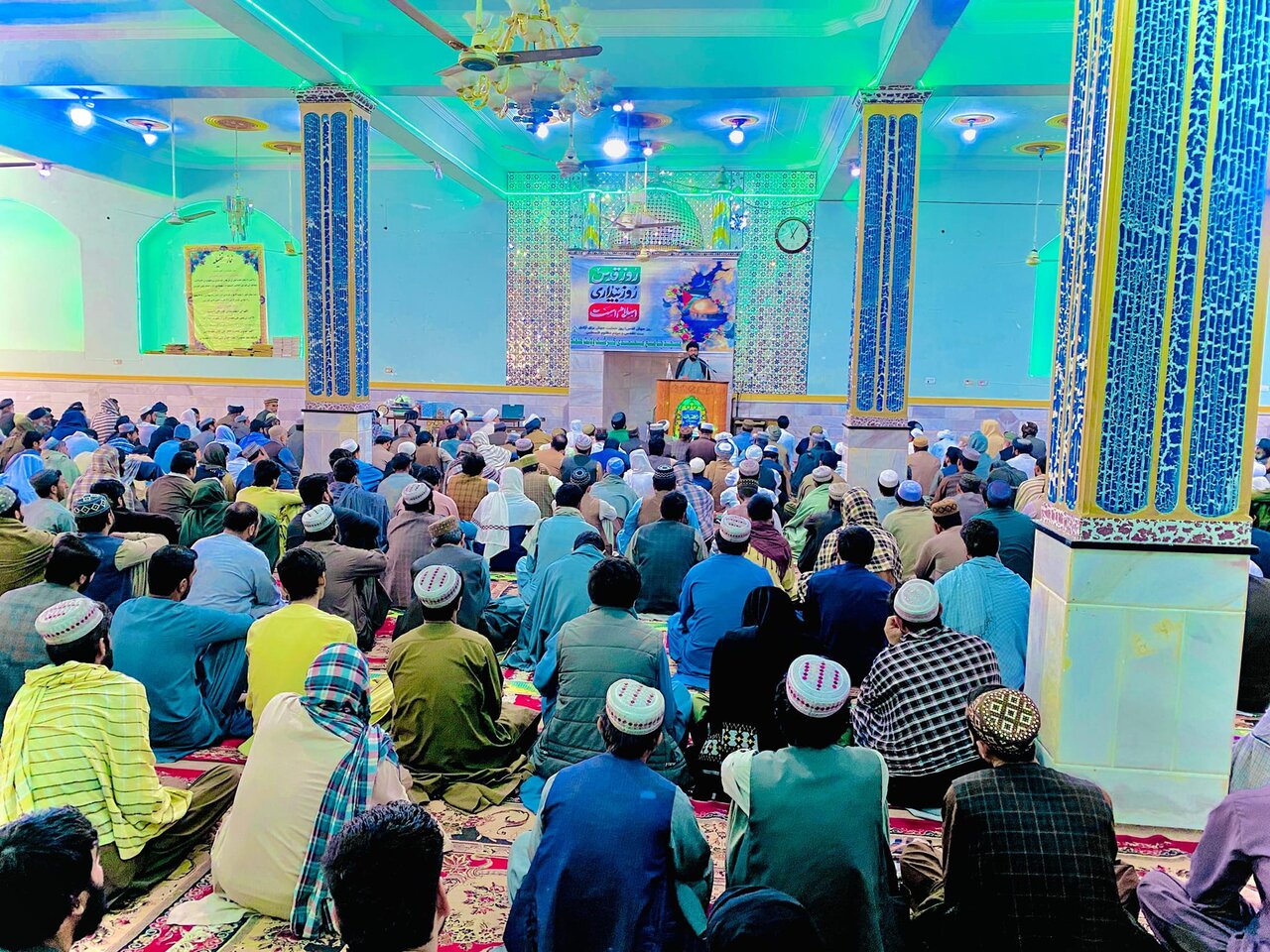 نماز جمعه نماز جمعه