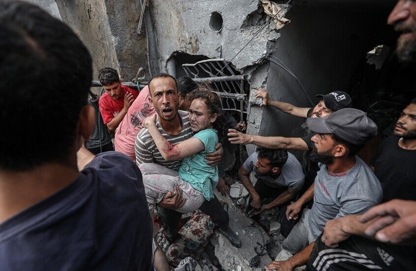 الصحة في غزة تناشد: إدخال المولدات والوقود بات ضرورة لإنقاذ الأرواح