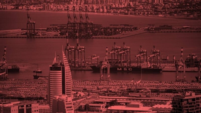 Pengguna X Sambut Langkah Yaman Blokade Haifa