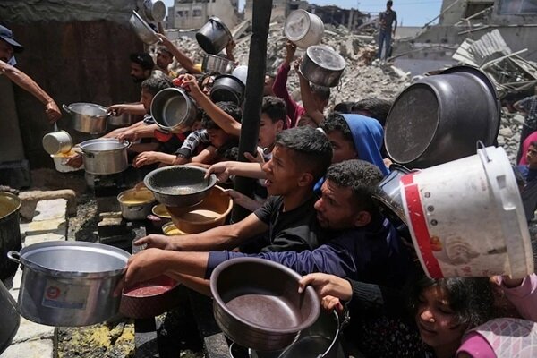PBB: Tidak Ada Bantuan yang Tersalurkan di Gaza hingga Saat Ini