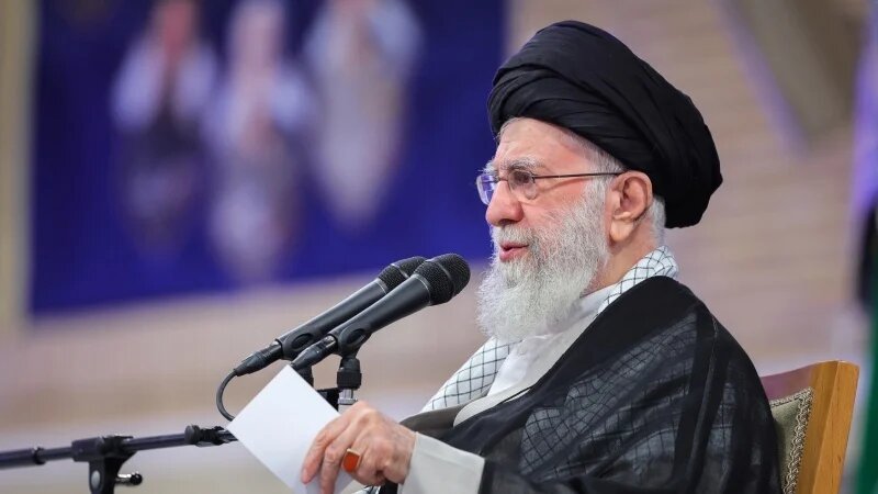 イラン最高指導者「我が国はウラン濃縮に逐一外国の許可を待たない」