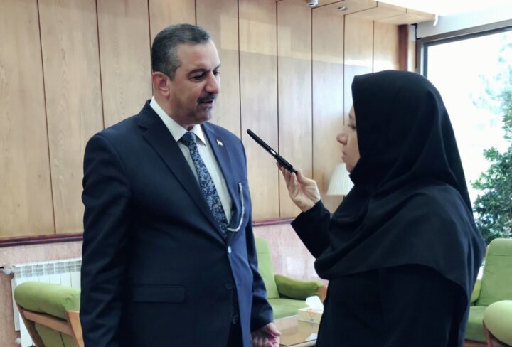 هوشداریی پارێزگاری سلێمانی سەبارەت بە قەیرانی ئاو و چۆڵ بوونی گوندەکان