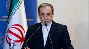 Araghchi: Da neprijatelj vjeruje da se Iran može poraziti, ne bi pregovarao