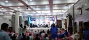 Photos: Religious Education Conference organized by Tanzeemul Makatib in Naya Nagar, Mumbai