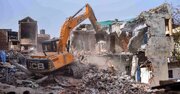 India's bulldozer politics: 7,000 Muslim homes demolished in Gujarat. 
