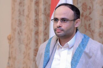 اسرائیل اور اس کے حامی ایران اور یمن کے نہیں، اسلام کے دشمن ہیں، یمن + تصاویر