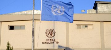 ممانعت طالبان از حضور زنان در برنامه اقتصادی سازمان ملل در کابل