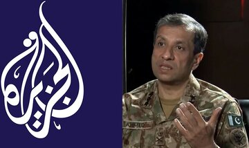 پاکستان: کشمیر کی آزادی پر تمام 6 دریا پاکستان کے ہوں گے، جو کچھ غزہ میں ہو رہا ہے وہ نسل کشی ہے، جنرل شریف چوہدری