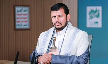 عبدالملک الحوثی: این هفته، خون‌بارترین هفته تاریخ معاصر بود، طی آن رژیم صهیونیستی ده‌ها جنایت را علیه فلسطین مرتکب شد.