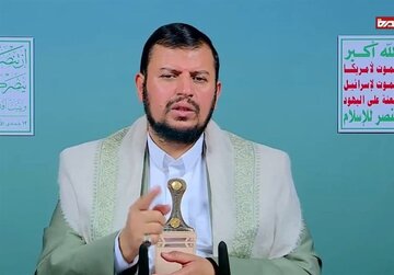 Hûsî: Karesateke mirovî ya bêhempa li Xezzeyê heye