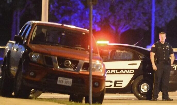 کشته شدن دو کارمند سفارت رژیم صهیونیستی در واشنگتن بر اثر تیراندازی