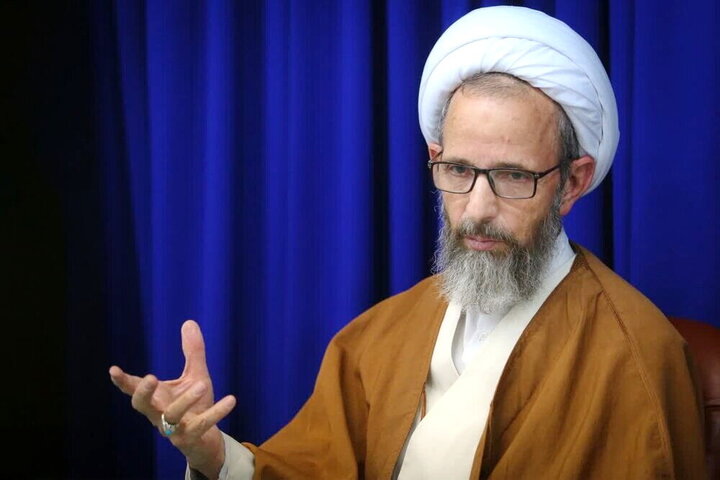 ولایت‌مداری در شخصیت شهید رئیسی متجلی بود + ویدیو