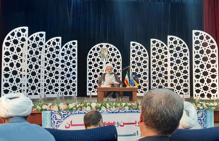 شهید رئیسی، فرزند راستین حوزه، انقلاب و ملت بود